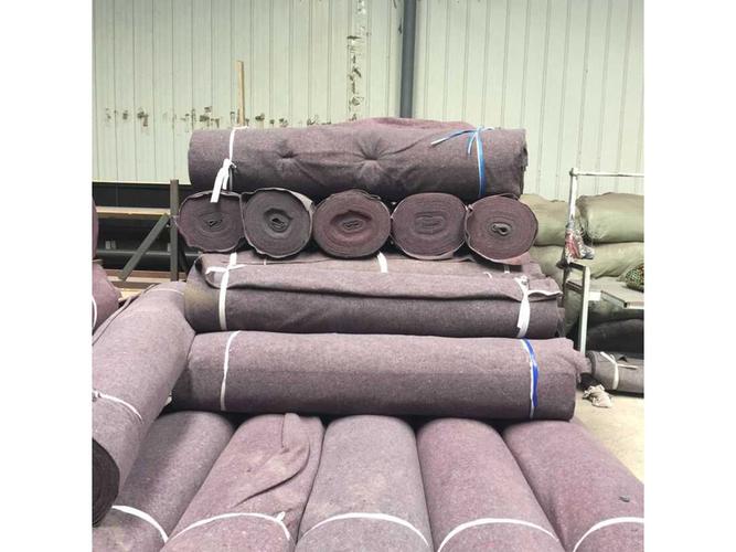 产品库 > 原材料 兰州远飞大棚保温被棉毡是一家专业生产和销售大棚