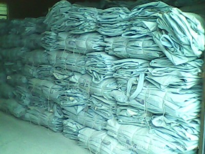 【二手吨袋 小包装(库存)】价格,厂家,图片,塑料编织袋,陈亮-马可波罗网
